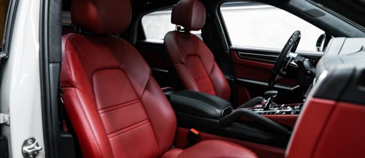 Porsche Cayenne 4,0 COUPÉ GTS, PANO, BURMESTER, NOČNÉ VIDENIE