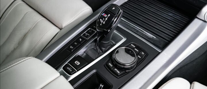 BMW X5 X5 xD M50D Individual HUD 360