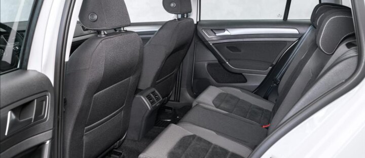 Volkswagen Golf 1.5 TSI Maraton Edition 110kW