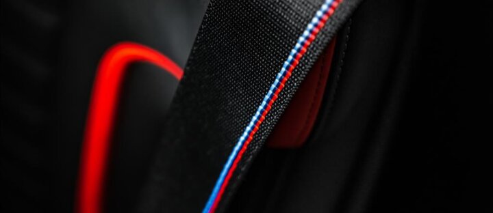 BMW M2 M2 coupe, karbon, head-up, Harman/Kardon, CZ