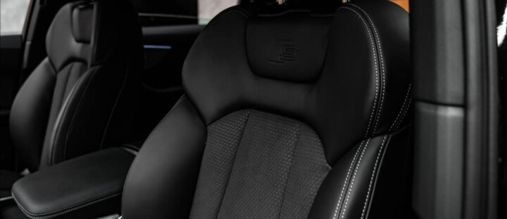 Audi Q7 3,0 50 TDI QUATTRO TIPTRONIC