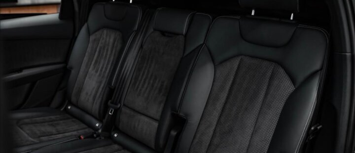 Audi SQ7 4,0 TDI QUATTRO, BOSE, PANO, NATÁČACIA ZADNÁ NÁPRAVA
