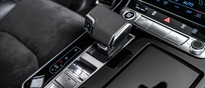 Audi Q7 50TDI Sline, Matrix,Keyless,dověry