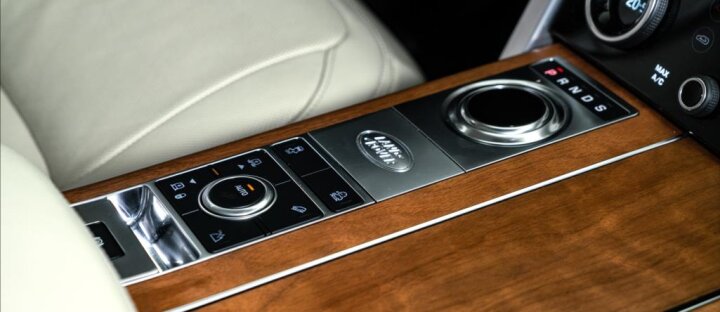 Land Rover Range Rover 5.0 V8 SC Autobiography LWB