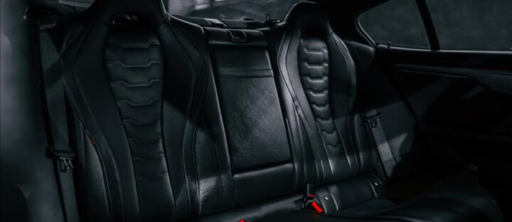 BMW Řada 8 4,4 GRAN COUPE M850i, xDRIVE, LASER, NIGHT VISION