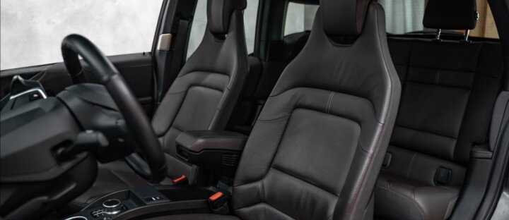BMW i3 S, HARMAN KARDON, PANO, KAMERA