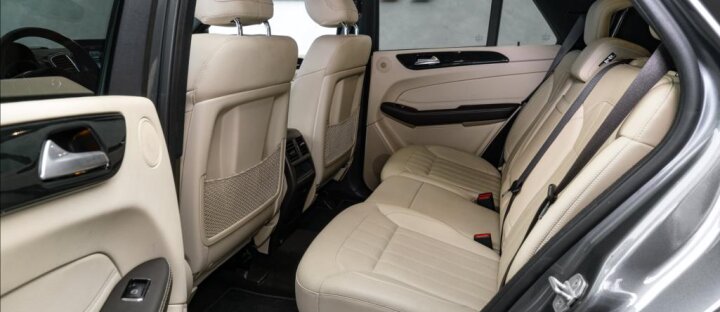 Mercedes-Benz GLE 350d AMG 4Matic, airmatic