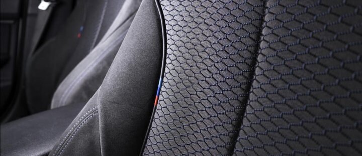 BMW Řada 3 335d xDrive M Performance