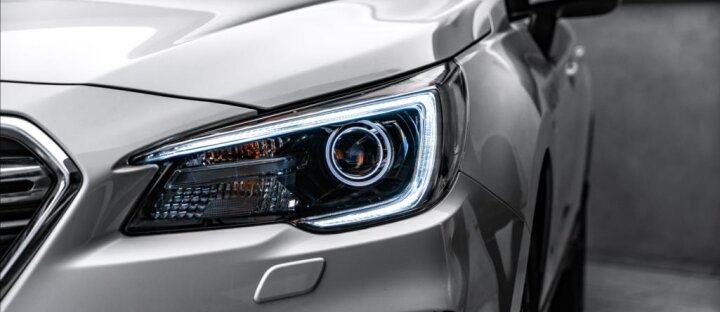 Subaru Outback 2,5 Comfort Navi Lineatronic záruka