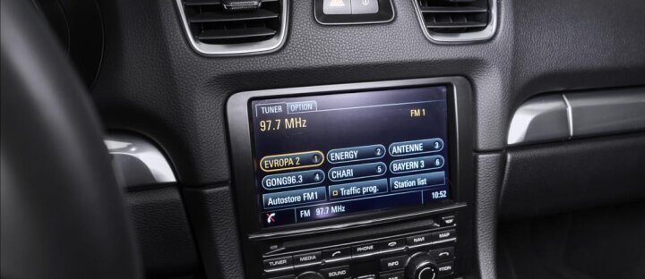 Porsche Boxster 2.7 Navigace, PDLS, Alcantara