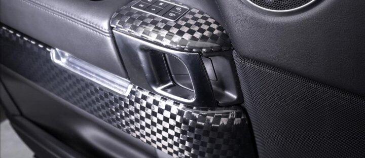Land Rover Range Rover SDV8 Vogue STARTECH, TV, panorama, TOP, CZ