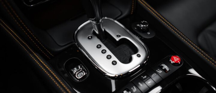 Bentley Continental GT 6,0 W12, CZ, Masáže, Naim, Keyless