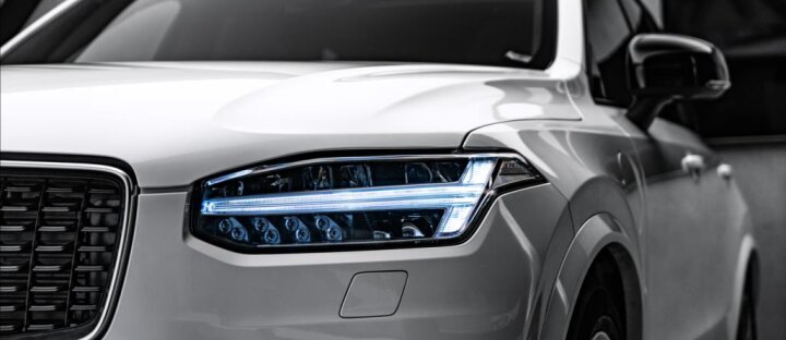 Volvo XC90 T6 288kW AWD Drive-E R Design