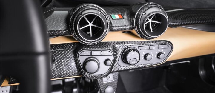 Ferrari Ostatní LaFerrari