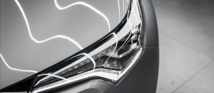 Toyota C-HR 1,8 1.8-I-VVTi HYBRID STYLE SELECTION