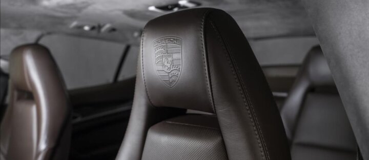 Porsche Panamera Turbo S, keramiky, Burmester, nezávislé top., CZ