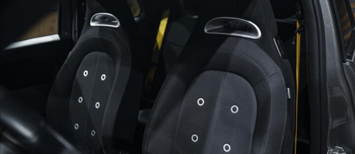 Abarth 500 1,4 595 PISTA, ZÁRUKA, BIXENON