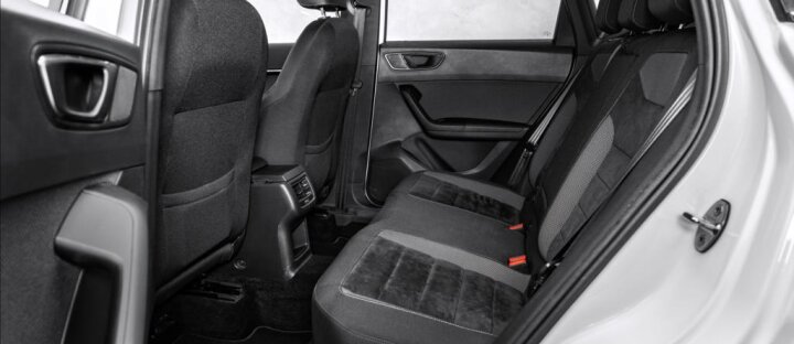 Seat Ateca TSI 110 kW DSG Xcellence