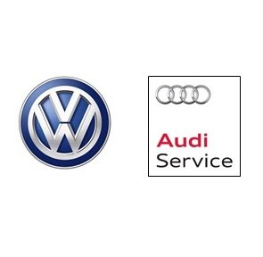 Volkswagen a Audi