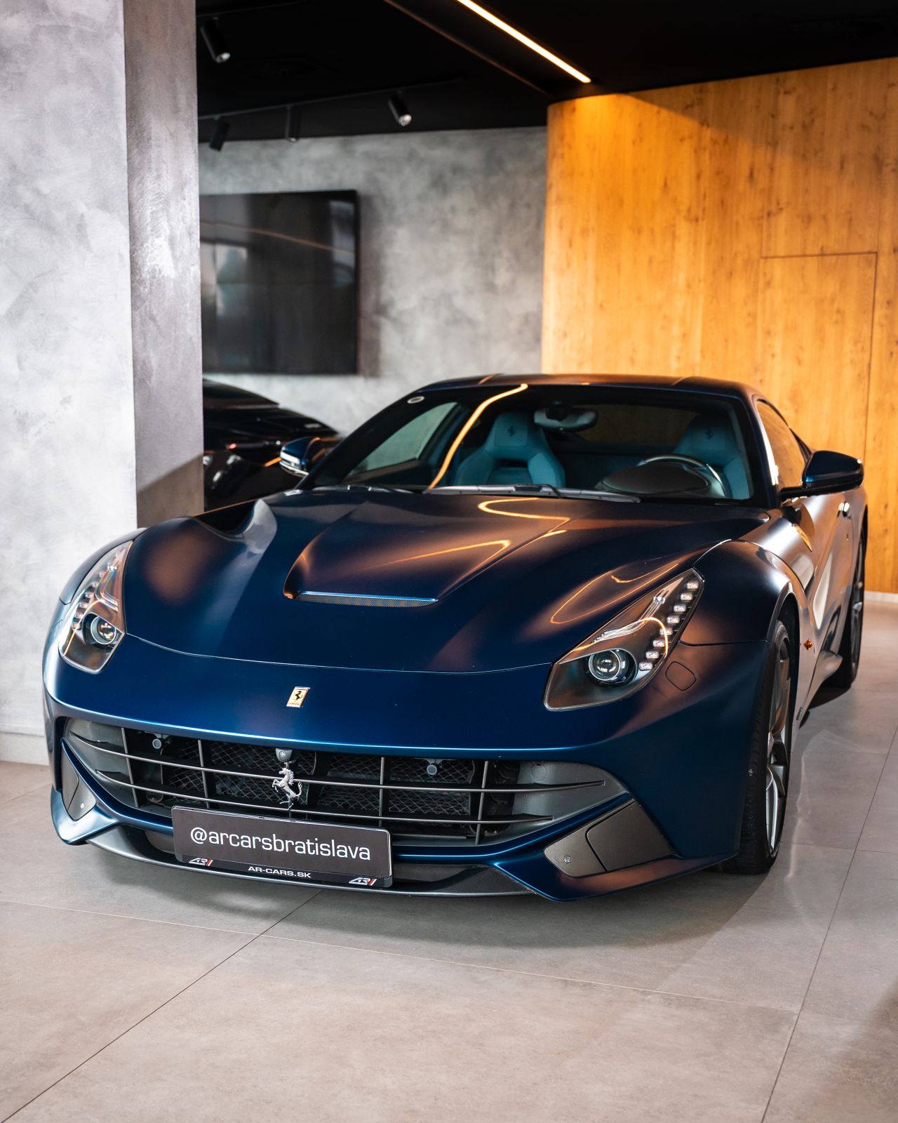 AR CARS a Alexandra Kasperová