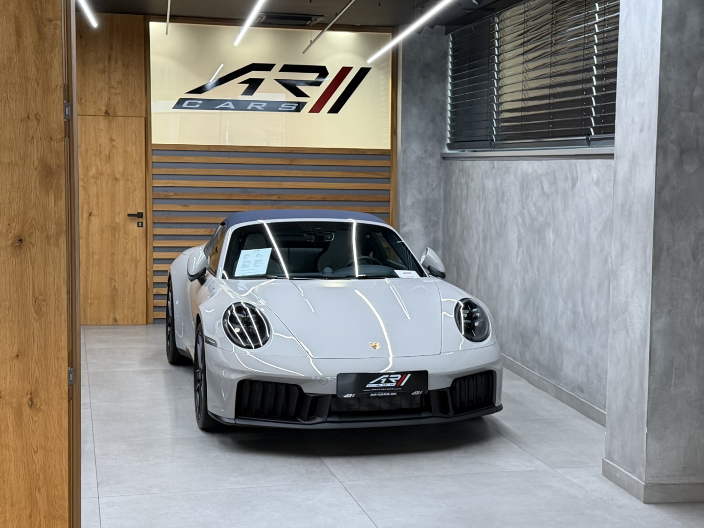 AR CARS - Bratislava