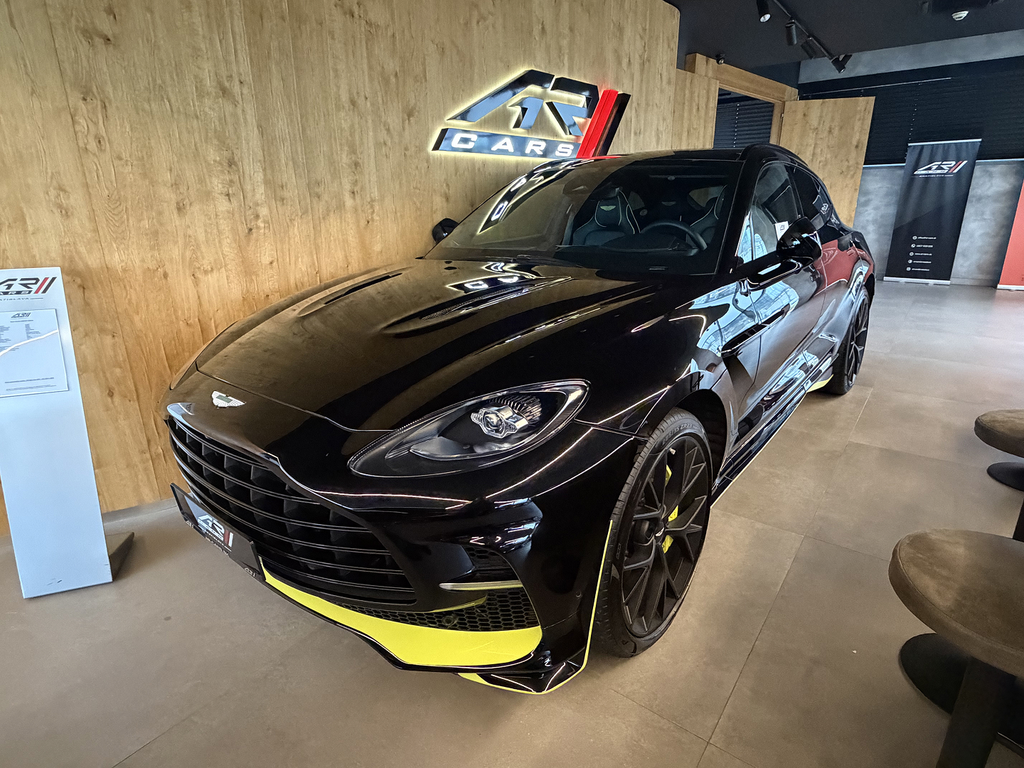 AR CARS - Bratislava